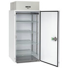 Mini-koelcel | Incl. Motor | 1.24m³ | +2°c/+10°c | Isolatie 60mm | 980x1100x2200(h)mm