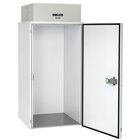 Mini-koelcel | Incl. Motor | 1.24m³ | +2°c/+10°c | Isolatie 60mm | 980x1100x2200(h)mm