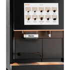 Volautomatisch Koffiezetapparaat | Kv2 Topping | 120 Kopjes/dag | 3 Hoppers (1x Bonen + 2x Toppings) | Waterreservoir (4l) / Wateraansluiting | 2.5kw (230v) | Touchscreen + Usb | 380x605x695(h)mm