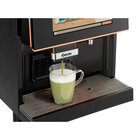 Volautomatisch Koffiezetapparaat | Kv2 Topping | 120 Kopjes/dag | 3 Hoppers (1x Bonen + 2x Toppings) | Waterreservoir (4l) / Wateraansluiting | 2.5kw (230v) | Touchscreen + Usb | 380x605x695(h)mm