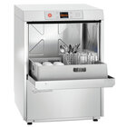 Horeca Vaatwasser | Ontsmetting | Mand 500x500mm | 400v | Afvoerpomp | Zeeppomp | Ontharder | 600x645x850(h)mm