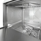 Horeca Vaatwasser | Ontsmetting | Mand 500x500mm | 400v | Afvoerpomp | Zeeppomp | Ontharder | 600x645x850(h)mm