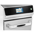 High Speed Oven | Snackjet | Elektrisch | 25°c/280°c | Hetelucht + Magnetron | 3.5kw (230v) | Touchscreen + Usb | 460x670x615(h)mm