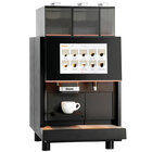 Volautomatisch Koffiezetapparaat | Kv2 Premium | 120 Kopjes/dag | 3 Hoppers (2x Bonen + 1x Topping) | Waterreservoir (4l) / Wateraansluiting | 2.5kw (230v) | Touchscreen + Usb | 400x610x695(h)mm