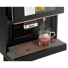 Volautomatisch Koffiezetapparaat | Kv2 Premium | 120 Kopjes/dag | 3 Hoppers (2x Bonen + 1x Topping) | Waterreservoir (4l) / Wateraansluiting | 2.5kw (230v) | Touchscreen + Usb | 400x610x695(h)mm