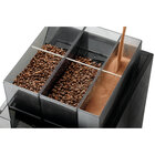 Volautomatisch Koffiezetapparaat | Kv2 Premium | 120 Kopjes/dag | 3 Hoppers (2x Bonen + 1x Topping) | Waterreservoir (4l) / Wateraansluiting | 2.5kw (230v) | Touchscreen + Usb | 400x610x695(h)mm