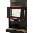 Volautomatisch Koffiezetapparaat | Kv2 Premium | 120 Kopjes/dag | 3 Hoppers (2x Bonen + 1x Topping) | Waterreservoir (4l) / Wateraansluiting | 2.5kw (230v) | Touchscreen + Usb | 400x610x695(h)mm