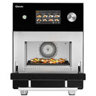High Speed Oven | Snackjet | Elektrisch | 25°c/280°c | Hetelucht + Magnetron | 3.5kw (230v) | Touchscreen + Usb | 465x675x615(h)mm