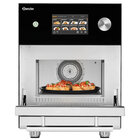 High Speed Oven | Snackjet | Elektrisch | 25°c/280°c | Hetelucht + Magnetron | 3.5kw (230v) | Touchscreen + Usb | 465x675x615(h)mm