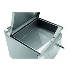Braadpan | Kantelbaar | Gas | G80lhk | 70l | 22kw | 900x900x900(h)mm