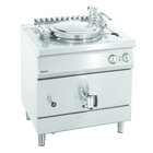 Kookketel Elektrisch | 55 Liter | Automatisch Vulstand Controle | 9kw | 800x700x850(h)mm