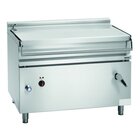 Braadpan | Kantelbaar | Elektrisch | E120 Lhk | 100l | 14.8kw | 1200x900x900(h)mm