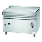 Braadpan | Kantelbaar | Elektrisch | E120 Lhk | 100l | 14.8kw | 1200x900x900(h)mm
