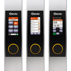 Modulaire Bakkerij Oven | Hc6040 | 8 Niveaus (en600x400) | Elektrisch | 30°c/250°c | 19.1kw (400v) | Bevochtiging (automatisch) | Zelfreiniging | Stapelbaar | Touchscreen + Wifi | 980x900x1000(h)mm