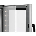 Modulaire Bakkerij Oven | Hc6040 | 8 Niveaus (en600x400) | Elektrisch | 30°c/250°c | 19.1kw (400v) | Bevochtiging (automatisch) | Zelfreiniging | Stapelbaar | Touchscreen + Wifi | 980x900x1000(h)mm