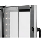 Modulaire Bakkerij Oven | Hc6040 | 10 Niveaus (en600x400) | Elektrisch | 30°c/250°c | 20.3kw (400v) | Bevochtiging (automatisch) | Zelfreiniging | Stapelbaar | Touchscreen + Wifi | 980x900x1130(h)mm