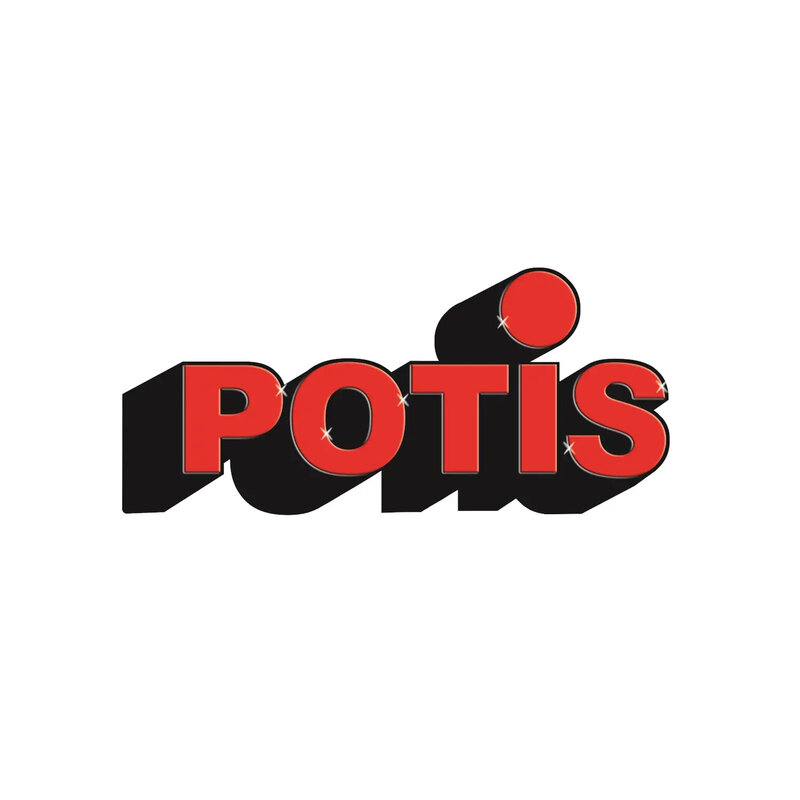 Reinigingspaneel — Potis Dönergrills (g3/gd4) — Rvs
