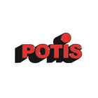 Ombouwset Propaangas — Potis Dönergrills (g/gd)