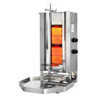 Dönergrill — Serie MU — Gas