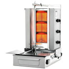 Dönergrill — Serie F — Gas