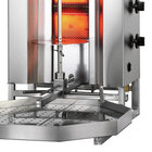 Dönergrill — Serie MU — Gas