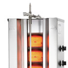 Dönergrill — Serie MU — Gas
