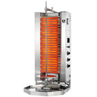 Dönergrill — Serie MU — Elektrisch