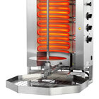 Dönergrill — Serie MU — Elektrisch