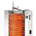 Dönergrill — Serie MU — Elektrisch