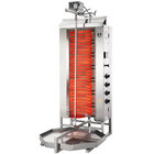 Dönergrill — Standard — Elektrisch