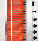 Dönergrill — Standard — Elektrisch