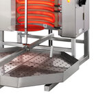 Dönergrill — Standard — Elektrisch