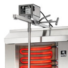 Dönergrill — Standard — Elektrisch