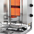 Dönergrill — Standard — Gas