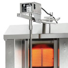 Dönergrill — Standard — Gas