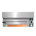Afzuigkap Tiziano — Voor Cup-tz430 — Zonder Motor
