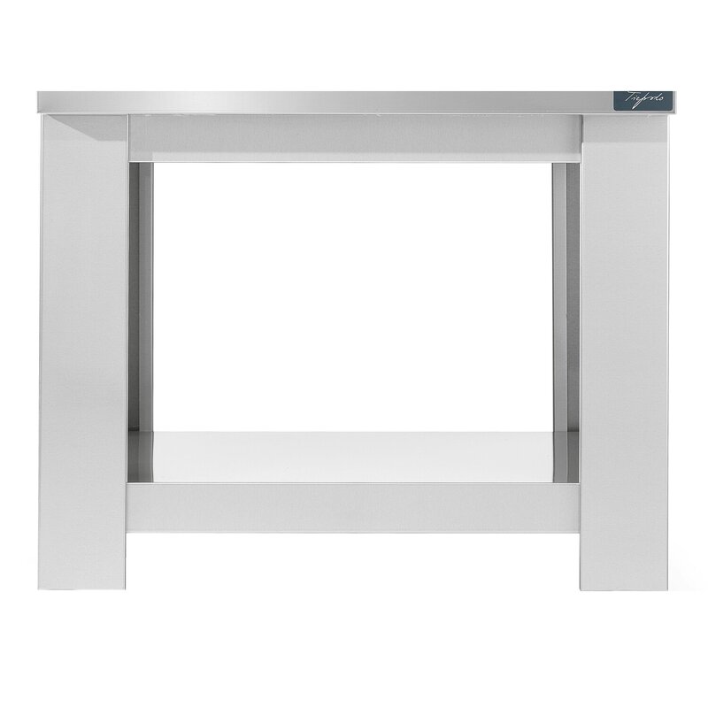 Onderstel Tiepolo — Voor Cup-tp635/2