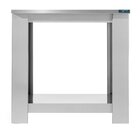 Onderstel Tiepolo — Voor Cup-tp635/1