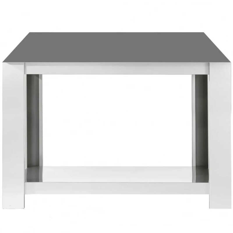 Onderstel — Rvs — Dubbele Pizzaoven Cuppone Gr635/1d