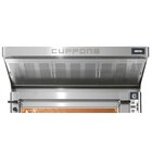 Afzuigkap Donatello — Voor Cup-dn935 — Zonder Motor