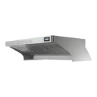 Afzuigkap Donatello — Voor Cup-dn935 — Met Motor (700 M3/h)