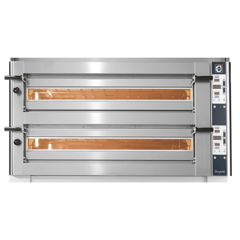 Pizzaoven — Cuppone Donatello