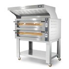 Pizzaoven — Cuppone Donatello