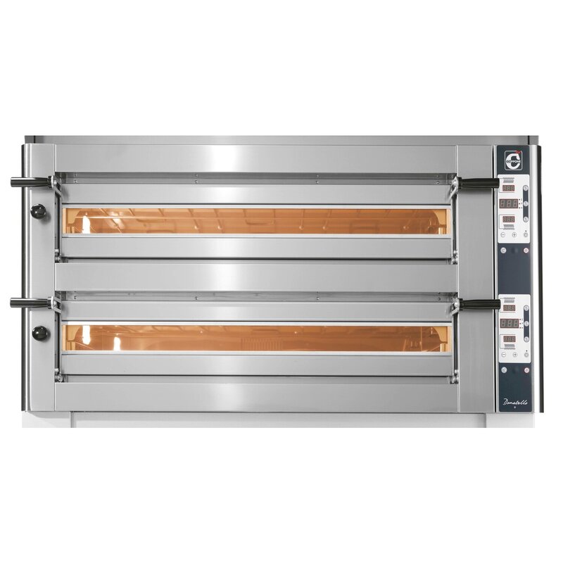 Pizzaoven — Cuppone Donatello