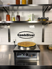 Crêpe Bakplaat 1 Plaat