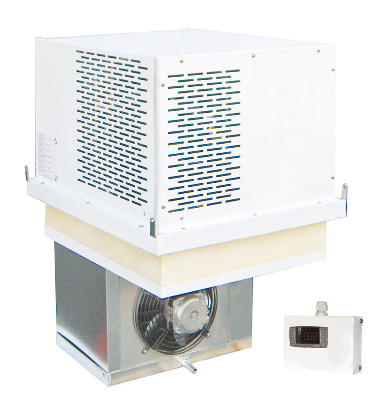 Dakunit Koel 8,2-14,1 M3