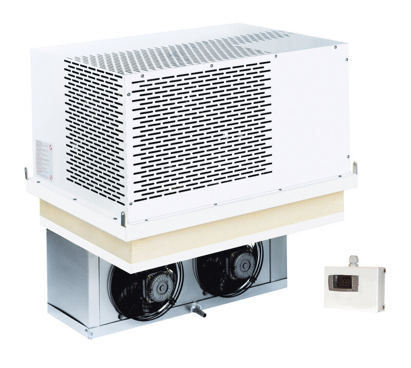 Dakunit Vries 6,3-9,8 M3