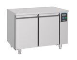 700 Koelwerkbank 2 Deuren Excl. Motor