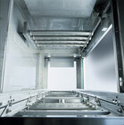 Korventransportmachine PL Asc