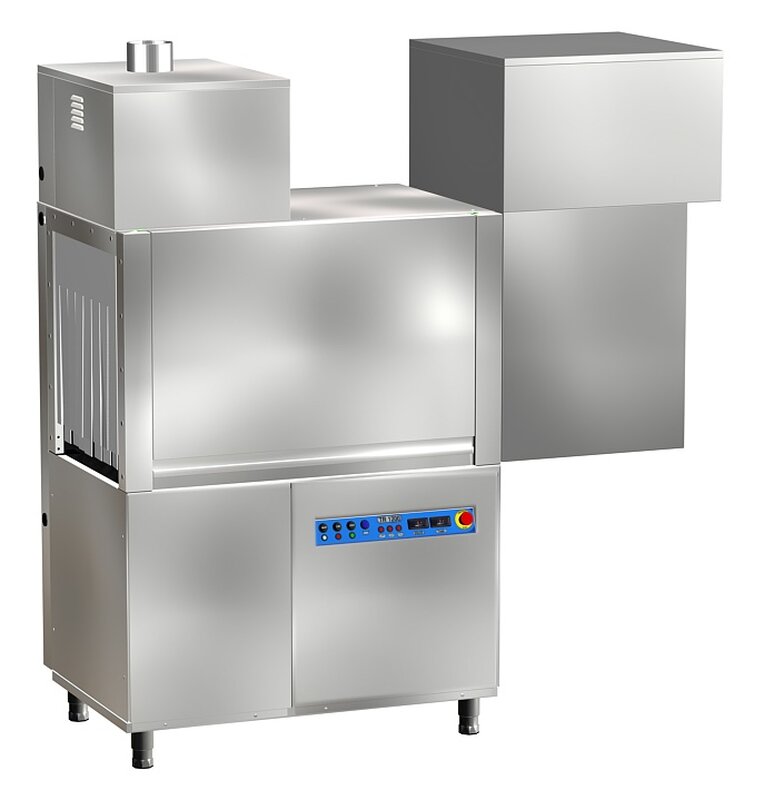 Korventransportmach PL Asc CD